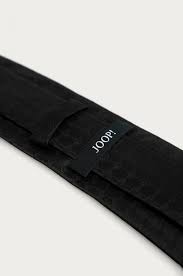 ΓΡΑΒΑΤΑ JOOP - 001 ΜΑΥΡΟ